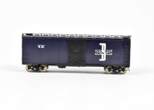 Load image into Gallery viewer, HO Brass PSC - Precision Scale Co. B&M - Boston & Maine 40' AAR Single Door Boxcar FP