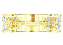 Load image into Gallery viewer, HO Brass OMI - Overland Models, Inc. PRR - Pennsylvania Railroad H-31C Steel 2-Bay Hopper