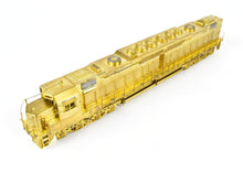 Load image into Gallery viewer, HO Brass OMI - Overland Models, Inc. UP - Union Pacific EMD DD-35A Original Version