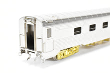 Load image into Gallery viewer, HO Brass Cascade Models AT&SF - Santa Fe ACF Regal Series 4-4-2 Sleeper Deskirted