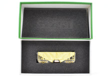 Load image into Gallery viewer, HO Brass OMI - Overland Models, Inc. PRR - Pennsylvania Railroad H-31C Steel 2-Bay Hopper