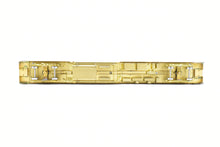 Load image into Gallery viewer, HO Brass Oriental Limited NP - Northern Pacific North Coast Limited Dome Coach #550