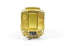 Load image into Gallery viewer, HO Brass PSC - Precision Scale Co. NYC - New York Central Heavyweight 60 Foot Double Door Baggage Car