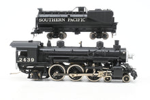 Load image into Gallery viewer, HO Brass PFM - Tenshodo SP - Southern Pacific P-5 4-6-2 Factory Painted No. 2439