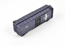 Load image into Gallery viewer, HO Brass PSC - Precision Scale Co. B&M - Boston & Maine 40' AAR Single Door Boxcar CP