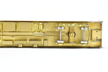 Load image into Gallery viewer, HO Brass Oriental Limited NP - Northern Pacific North Coast Limited Dome Coach #550