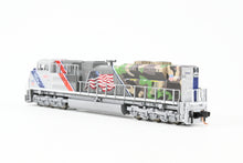 Load image into Gallery viewer, N Kato 176-1943 UP - Union Pacific EMD SD70ACE No. 1943 "Spirit of the Union Pacific" w/Micro-Trains Line Couplers