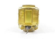 Load image into Gallery viewer, HO Brass PSC - Precision Scale Co. NYC - New York Central Heavyweight 60 Foot Double Door Baggage Car
