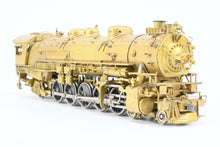 Load image into Gallery viewer, HO Brass Westside Model Co. SP - Southern Pacific SP-1 4-10-2