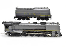 Load image into Gallery viewer, HO Brass PFM - United UP - Union Pacific 4-8-4 Modern FEF-1 TTG Custom Paint 1981 Run #807