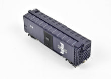 Load image into Gallery viewer, HO Brass PSC - Precision Scale Co. B&M - Boston & Maine 40' AAR Single Door Boxcar CP