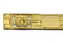 Load image into Gallery viewer, HO Brass Oriental Limited NP - Northern Pacific North Coast Limited Dome Coach #550