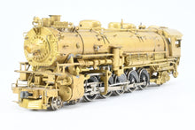 Load image into Gallery viewer, HO Brass Westside Model Co. SP - Southern Pacific SP-1 4-10-2