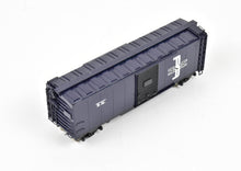 Load image into Gallery viewer, HO Brass PSC - Precision Scale Co. B&M - Boston & Maine 40' AAR Single Door Boxcar CP