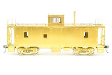Load image into Gallery viewer, O Brass OMI - Overland Models, Inc. UP - Union Pacific CA-7 Caboose W/ GSI Trucks