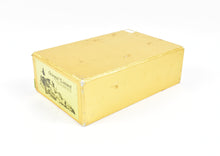 Load image into Gallery viewer, HO Brass Oriental Limited ATSF - Santa Fe Peaked Roof Caboose Custom Painted