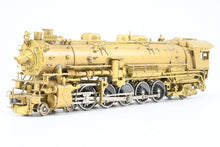 Load image into Gallery viewer, HO Brass Westside Model Co. SP - Southern Pacific SP-1 4-10-2