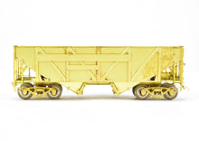 Load image into Gallery viewer, HO Brass OMI - Overland Models, Inc. PRR - Pennsylvania Railroad H-31C Steel 2-Bay Hoppe Name/Number Panels)