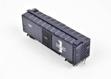 Load image into Gallery viewer, HO Brass PSC - Precision Scale Co. B&M - Boston & Maine 40' AAR Single Door Boxcar CP