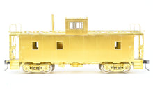Load image into Gallery viewer, O Brass OMI - Overland Models, Inc. UP - Union Pacific CA-7 Caboose W/ GSI Trucks