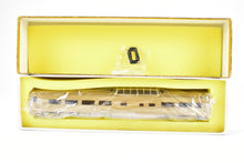 Load image into Gallery viewer, HO Brass Oriental Limited NP - Northern Pacific North Coast Limited Dome Coach #550