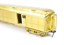 Load image into Gallery viewer, HO Brass PSC - Precision Scale Co. NYC - New York Central Heavyweight 60 Foot Double Door Baggage Car