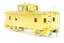 Load image into Gallery viewer, O Brass OMI - Overland Models, Inc. UP - Union Pacific CA-7 Caboose W/ GSI Trucks