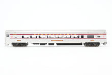 Load image into Gallery viewer, O Brass Sunset Models PRR - Pennsylvania Railroad 1952 “Congressional Limited" Parlor Car Custom Painted "CASIMIR PULASKI" + Interior