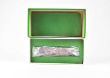 Load image into Gallery viewer, HO Brass OMI - Overland Models, Inc. PRR - Pennsylvania Railroad Covered Hopper Class H32 5-Bay C/P