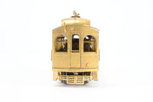 Load image into Gallery viewer, HO Brass Soho CA&E - Chicago Aurora & Elgin #12 Coach Interurban