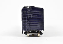 Load image into Gallery viewer, HO Brass PSC - Precision Scale Co. B&M - Boston & Maine 40' AAR Single Door Boxcar CP