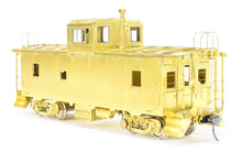Load image into Gallery viewer, O Brass OMI - Overland Models, Inc. UP - Union Pacific CA-7 Caboose W/ GSI Trucks