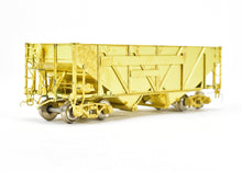 Load image into Gallery viewer, HO Brass OMI - Overland Models, Inc. PRR - Pennsylvania Railroad H-31C Steel 2-Bay Hoppe Name/Number Panels)