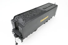 Load image into Gallery viewer, O Brass Sunset Models 3rd Rail Division VGN - Virginian Allegheny Class AG 2-6-6-6 2-Rail Factory Painted No. 906