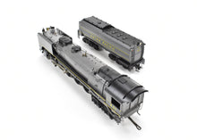 Load image into Gallery viewer, HO Brass PFM - United UP - Union Pacific 4-8-4 Modern FEF-1 TTG Custom Paint 1981 Run #807