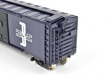 Load image into Gallery viewer, HO Brass PSC - Precision Scale Co. B&M - Boston & Maine 40' AAR Single Door Boxcar CP