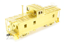 Load image into Gallery viewer, O Brass OMI - Overland Models, Inc. UP - Union Pacific CA-7 Caboose W/ GSI Trucks
