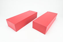 Load image into Gallery viewer, O Brass Key Imports UP - Union Pacific ALCO PA1/2-PB1/2 Streamliner Set Factory Painted Nos. 996A & 996B