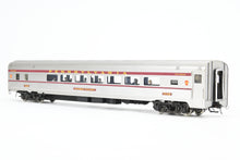 Load image into Gallery viewer, O Brass Sunset Models PRR - Pennsylvania Railroad 1952 “Congressional Limited" Parlor Car Custom Painted "CASIMIR PULASKI" + Interior