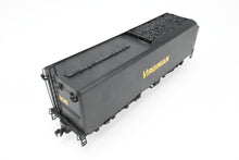 Load image into Gallery viewer, O Brass Sunset Models 3rd Rail Division VGN - Virginian Allegheny Class AG 2-6-6-6 2-Rail Factory Painted No. 906