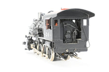 Load image into Gallery viewer, HO Brass PFM - Samhongsa NP - Northern Pacific Y-1 Class 2-8-0 Consolidation Custom Painted No. 24