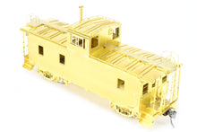 Load image into Gallery viewer, O Brass OMI - Overland Models, Inc. UP - Union Pacific CA-7 Caboose W/ GSI Trucks
