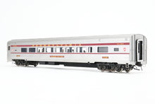 Load image into Gallery viewer, O Brass Sunset Models PRR - Pennsylvania Railroad 1952 “Congressional Limited" Parlor Car Custom Painted "CASIMIR PULASKI" + Interior