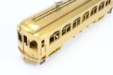 Load image into Gallery viewer, HO Brass Soho CA&E - Chicago Aurora & Elgin #12 Coach Interurban