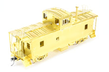 Load image into Gallery viewer, O Brass OMI - Overland Models, Inc. UP - Union Pacific CA-7 Caboose W/ GSI Trucks