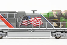 Load image into Gallery viewer, N Kato 176-1943 UP - Union Pacific EMD SD70ACE No. 1943 "Spirit of the Union Pacific" w/Micro-Trains Line Couplers