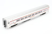 Load image into Gallery viewer, O Brass Sunset Models PRR - Pennsylvania Railroad 1952 “Congressional Limited" Parlor Car Custom Painted "CASIMIR PULASKI" + Interior