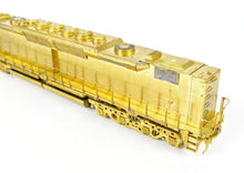 Load image into Gallery viewer, HO Brass OMI - Overland Models, Inc. UP - Union Pacific EMD DD-35A Original Version