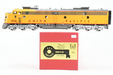 Load image into Gallery viewer, O Brass Key Imports UP - Union Pacific EMD E-9A Factory Painted No. 958