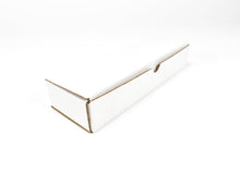 Load image into Gallery viewer, O Scale Wood Mullet River Model Works GN - Great Northern Tongue & Groove Siding Caboose Kit STARTED